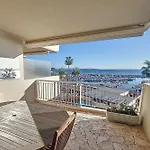 Henri Camille Agency - Le Cap - 2 Bedrooms Sea View *