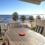 別荘 Henri Camille Agency - Le Cap - 2 Bedrooms Sea View