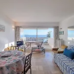 Henri Camille Agency - Le Cap - 2 Bedrooms Sea View 別荘 カンヌ
