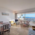 Henri Camille Agency - Le Cap - 2 Bedrooms Sea View 別荘 カンヌ