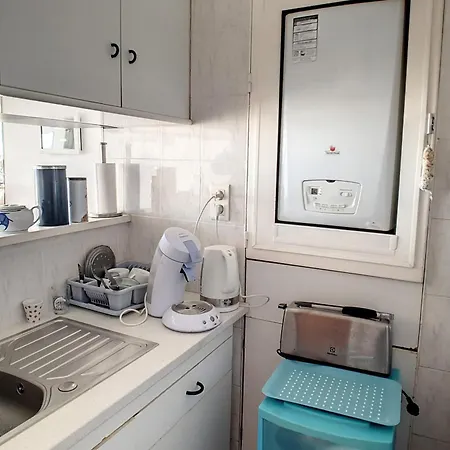 Henri Camille Agency - Le Cap - 2 Bedrooms Sea View 別荘 *