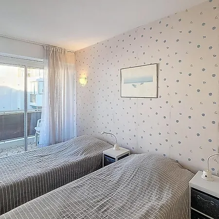 Henri Camille Agency - Le Cap - 2 Bedrooms Sea View Dom wakacyjny Cannes