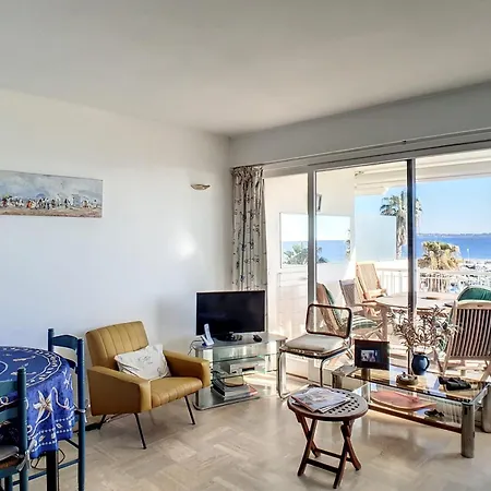 Henri Camille Agency - Le Cap - 2 Bedrooms Sea View