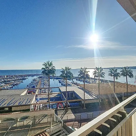 Henri Camille Agency - Le Cap - 2 Bedrooms Sea View 別荘