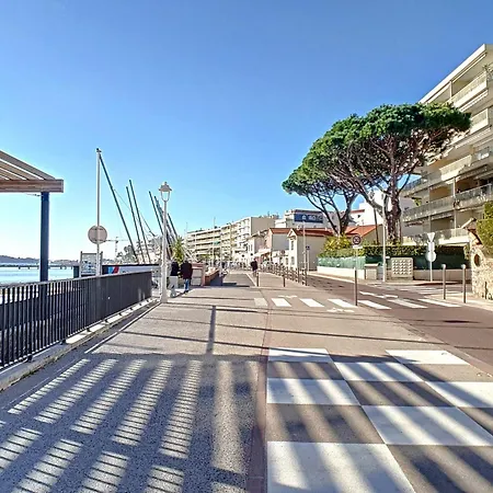 Henri Camille Agency - Le Cap - 2 Bedrooms Sea View