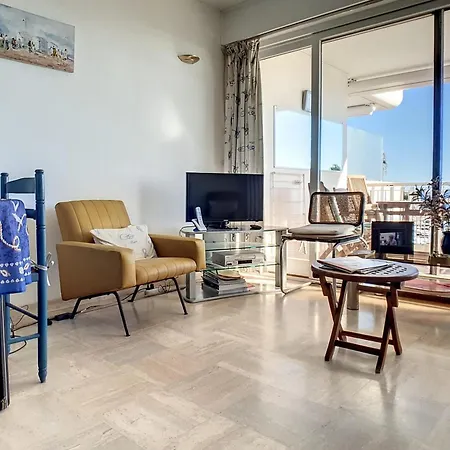 Henri Camille Agency - Le Cap - 2 Bedrooms Sea View * カンヌ