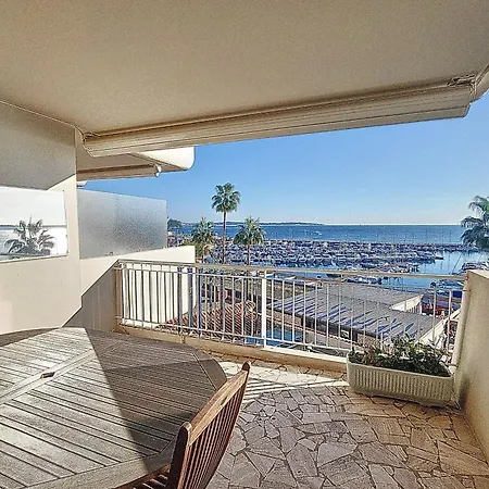 Henri Camille Agency - Le Cap - 2 Bedrooms Sea View *