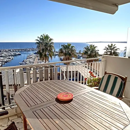 Dom wakacyjny Henri Camille Agency - Le Cap - 2 Bedrooms Sea View