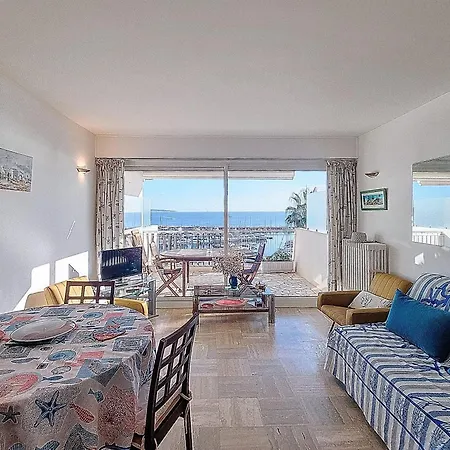 Henri Camille Agency - Le Cap - 2 Bedrooms Sea View Dom wakacyjny Cannes