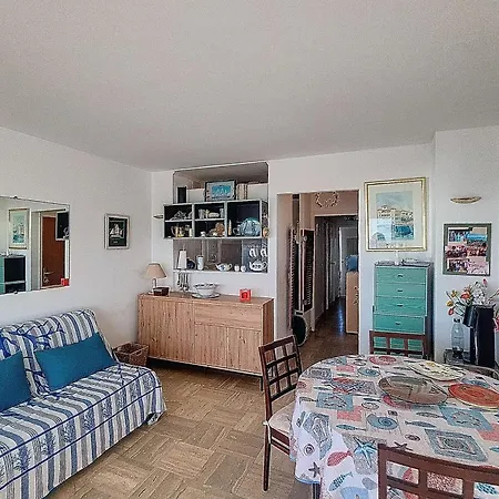 Dom wakacyjny Henri Camille Agency - Le Cap - 2 Bedrooms Sea View *
