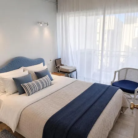 Henri Camille Agency - Le Cap - 2 Bedrooms Sea View Cannes